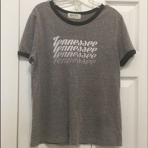 TN Graphic Tee